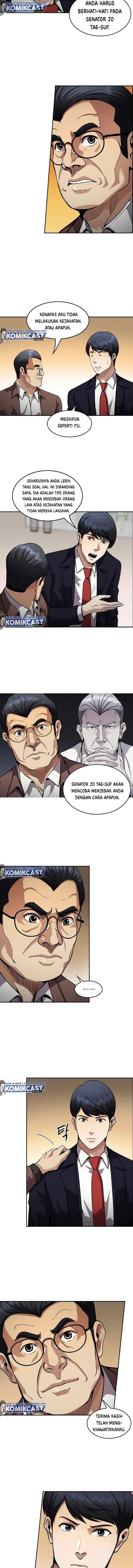 Again My Life chapter 125 halaman 15