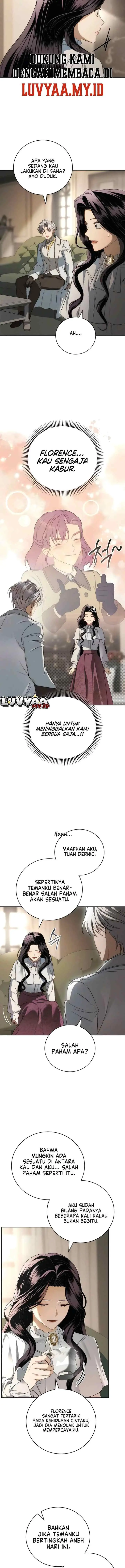 Husband Thief chapter 17 halaman 12