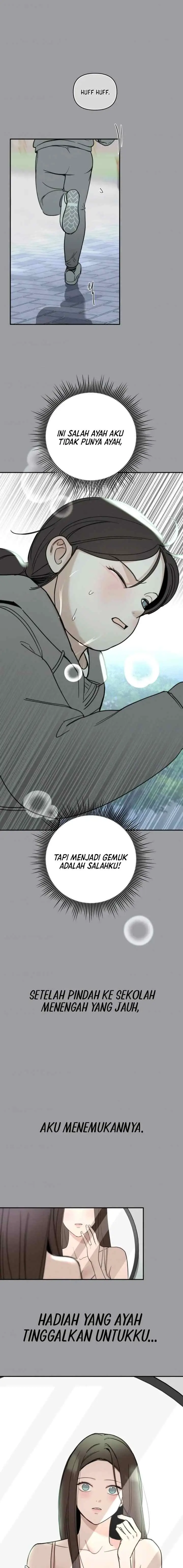 Another Woman's Man chapter 10 halaman 15