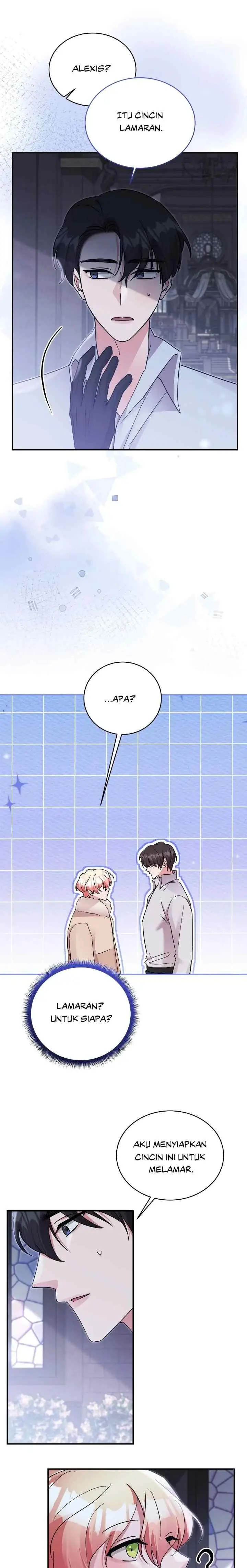 Sweetie, Sweetie, Sweetie chapter 93 halaman 13