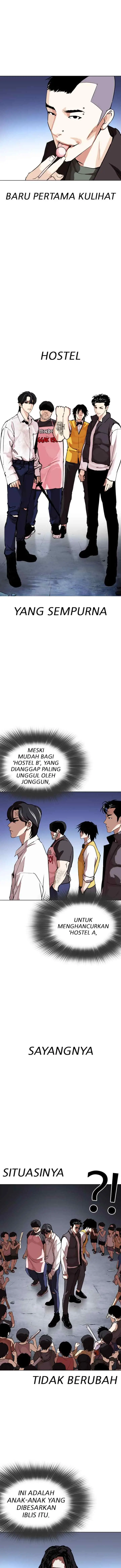 Lookism chapter 279 halaman 4