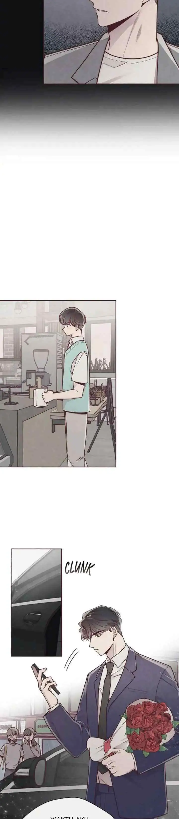 Relationship Ring chapter 32 halaman 5