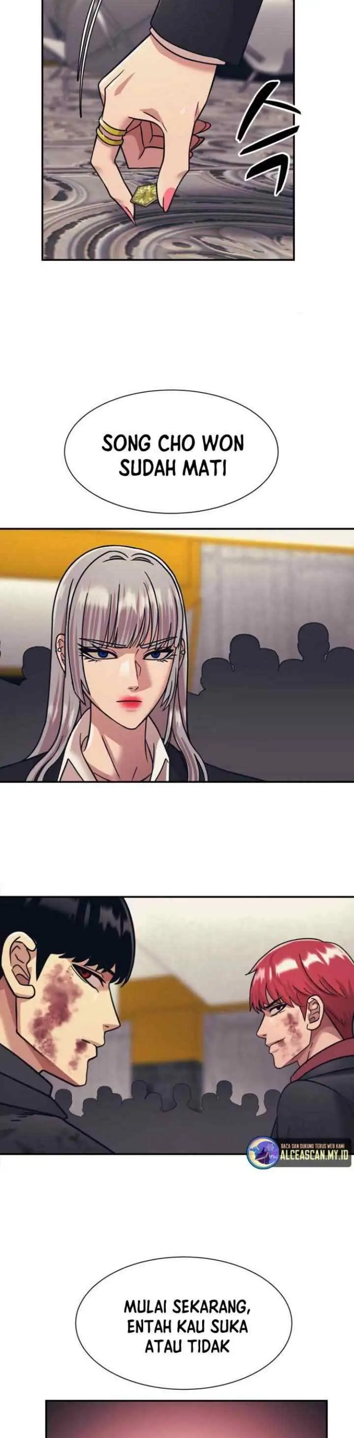 Injagang chapter 55 halaman 16