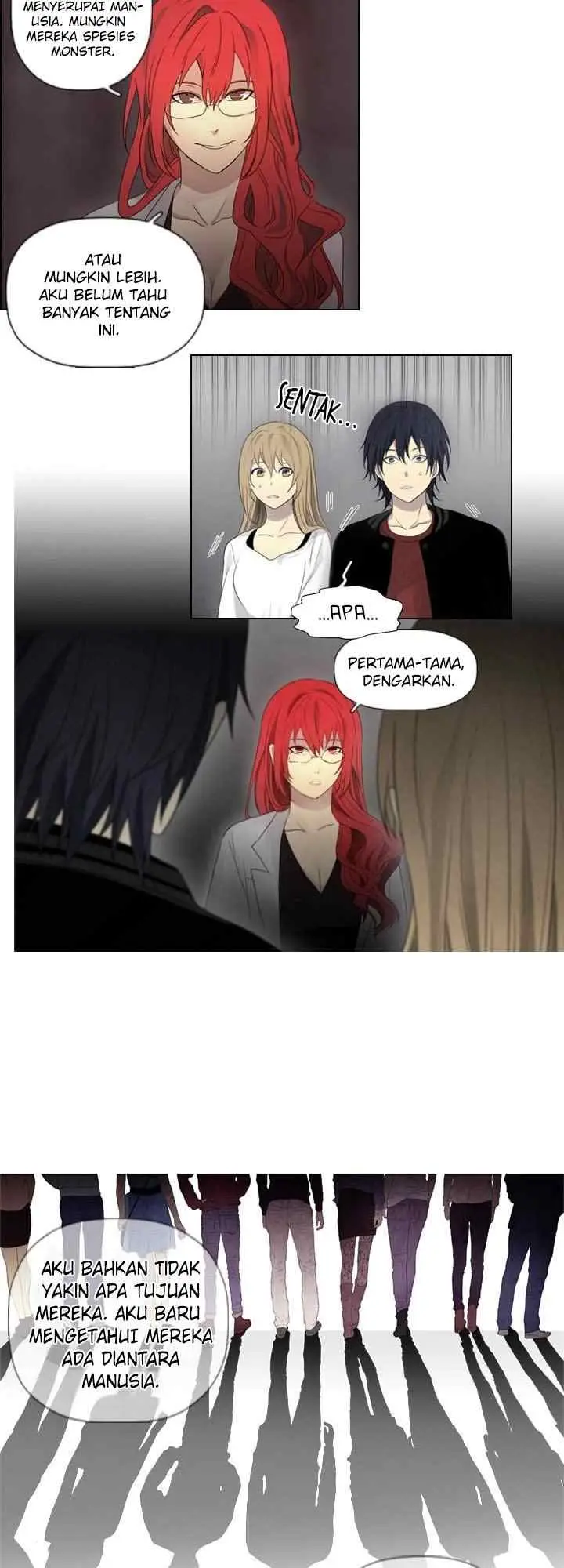 Gong heon ja chapter 26 halaman 6