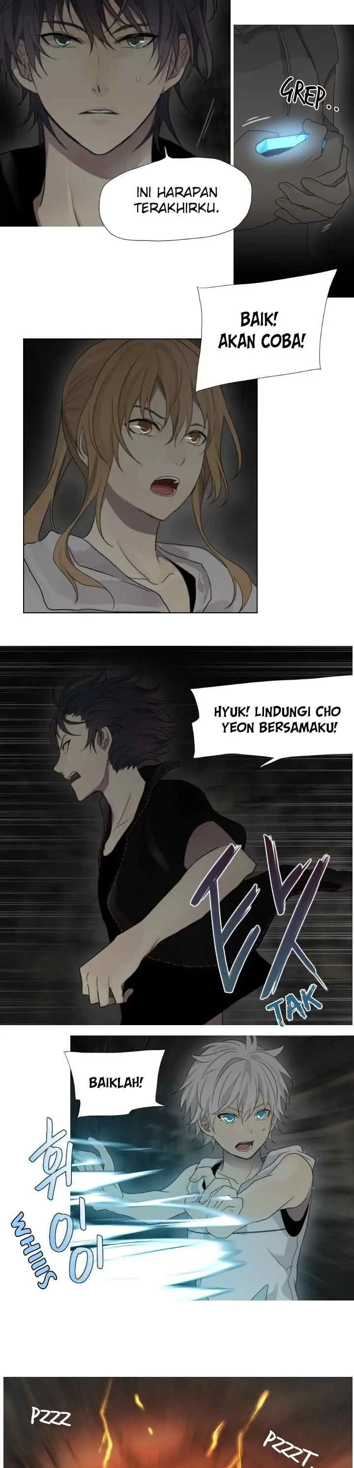 Gong heon ja chapter 36 halaman 7
