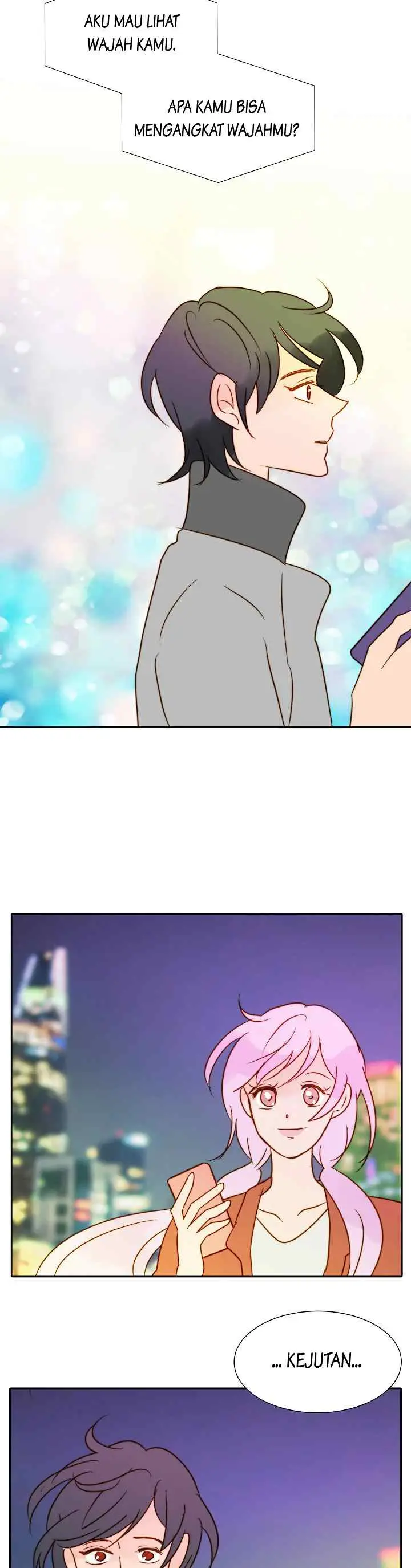 Golden Waltz chapter 46 halaman 15