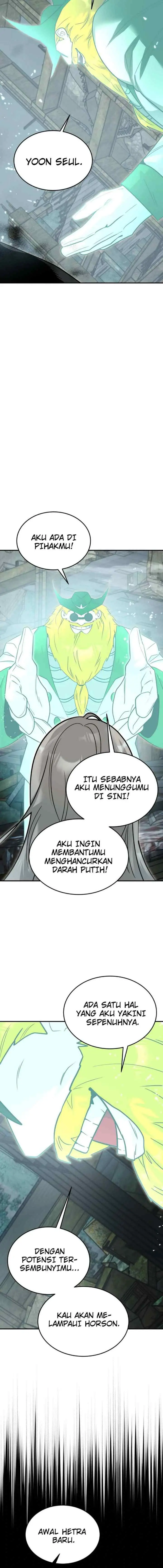 Emperor Hunt chapter 57 halaman 8