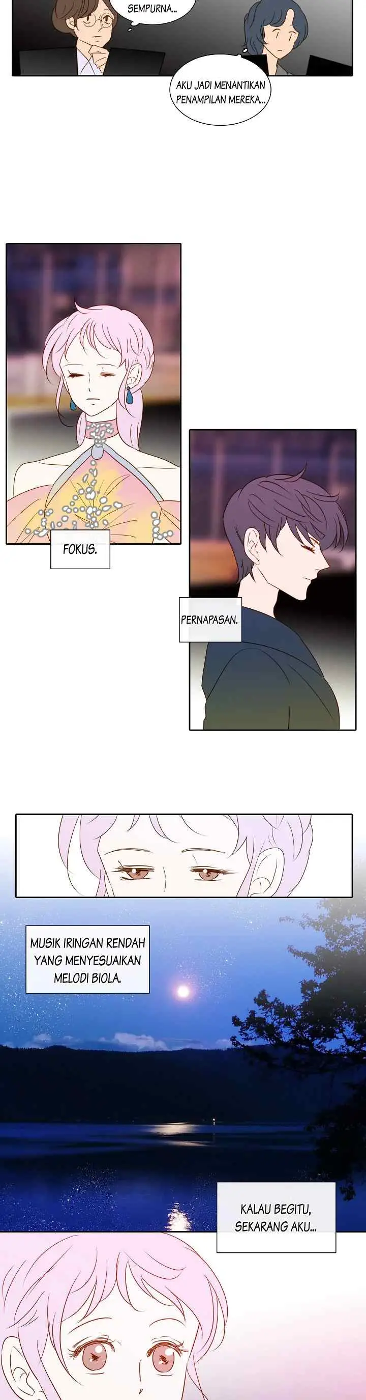 Golden Waltz chapter 20 halaman 10