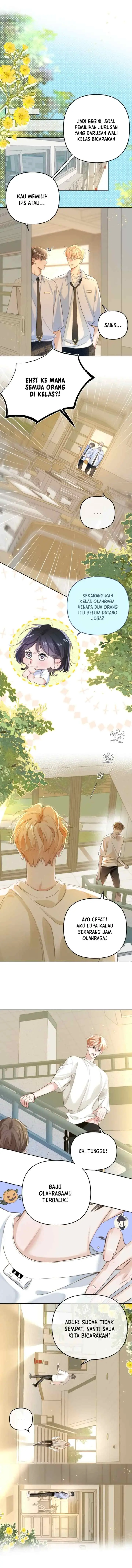 Don't Worried chapter 2 halaman 4