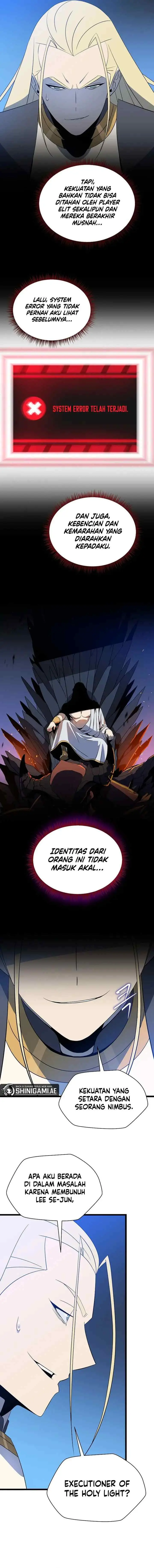 Kill the Hero chapter 146 halaman 12