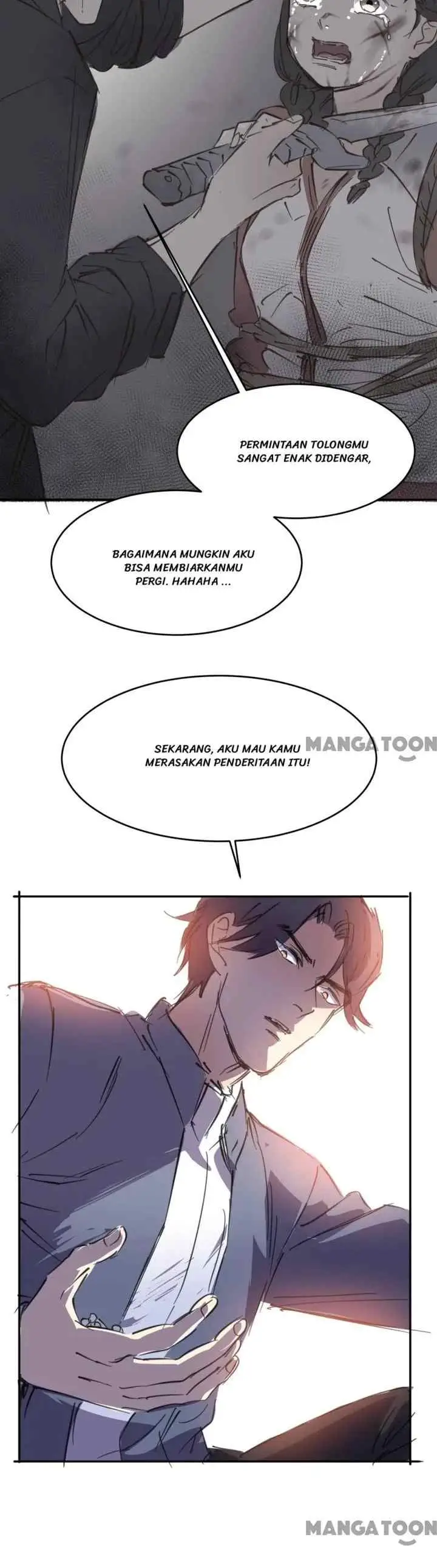 Super WECHAT chapter 178 halaman 13