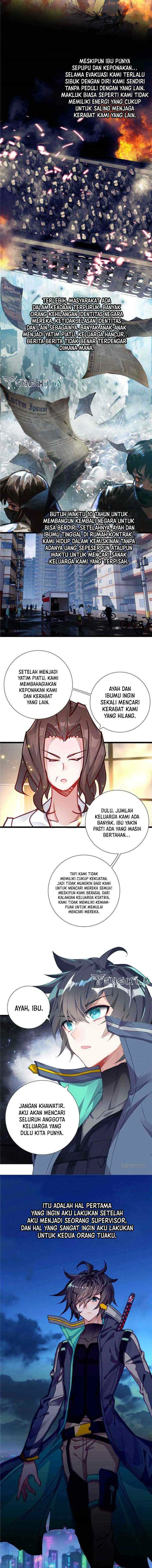 Tun Shi Xing Kong chapter 212 halaman 4