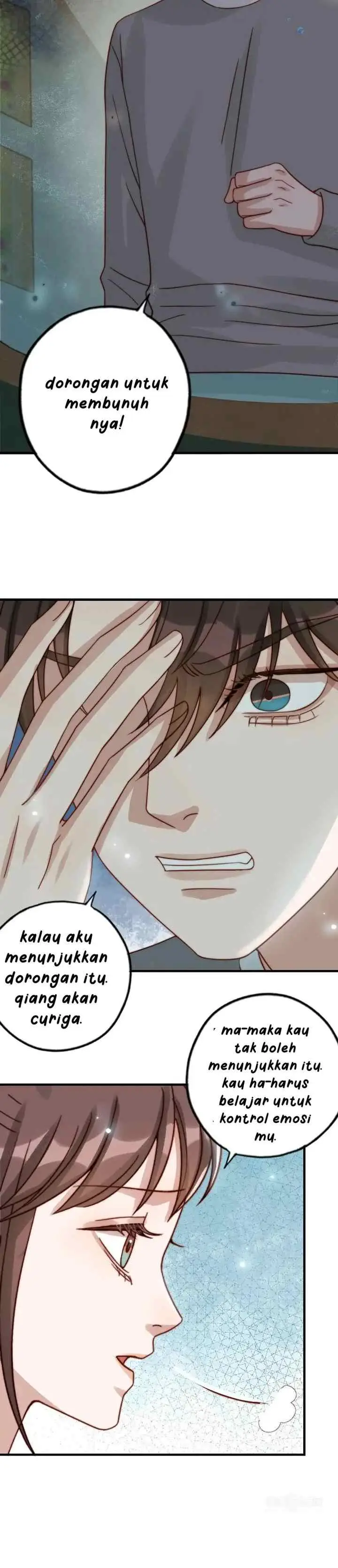Ex-Husband is Young chapter 81 halaman 5