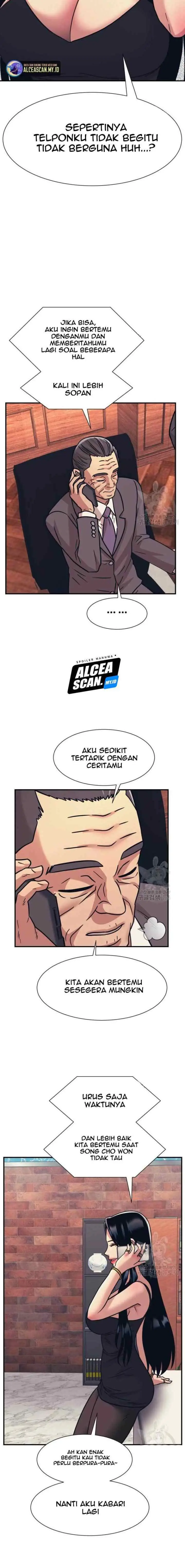 Injagang chapter 36 halaman 15