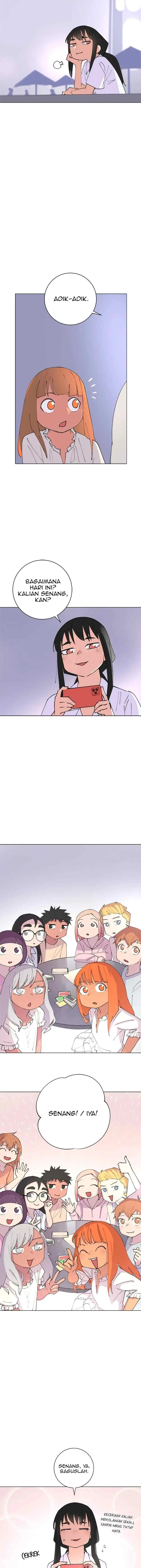 Jingga Dream chapter 60 halaman 6