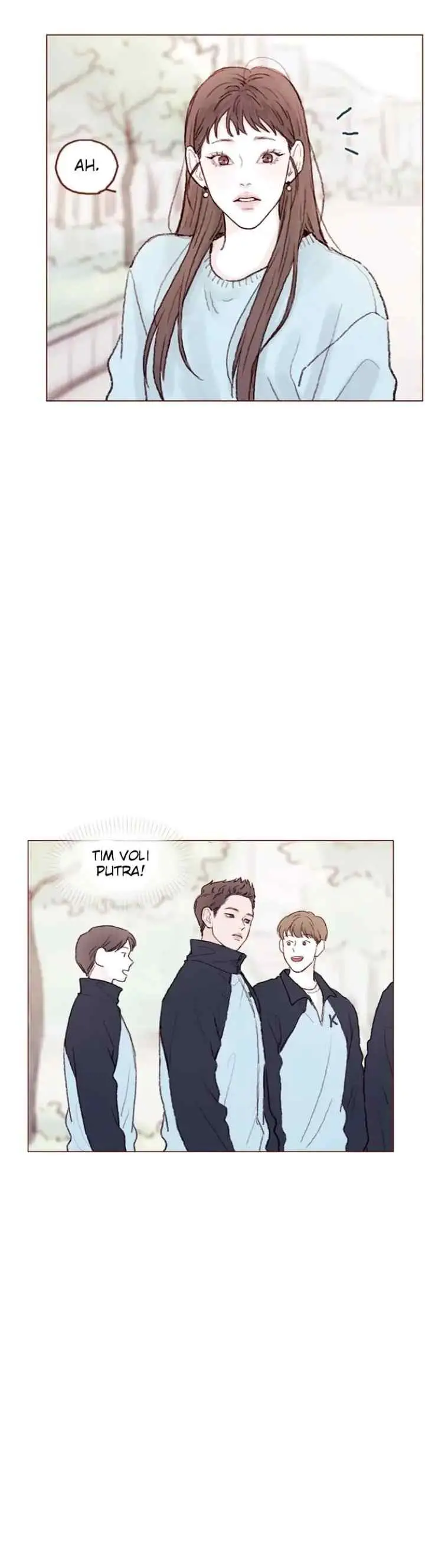Hongshi Loves Me! chapter 63 halaman 10