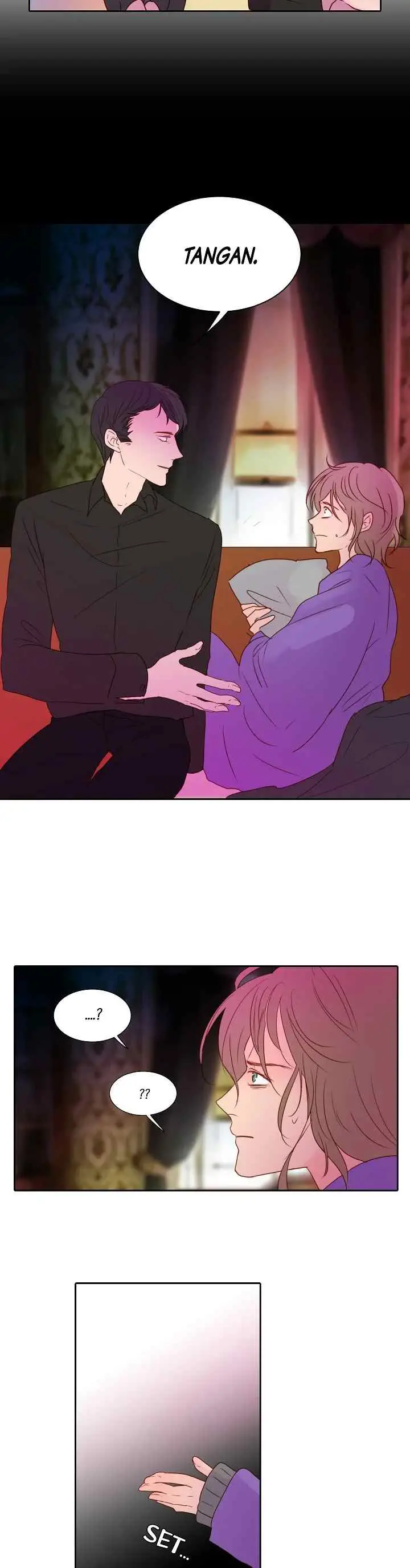 Golden Waltz chapter 9 halaman 7