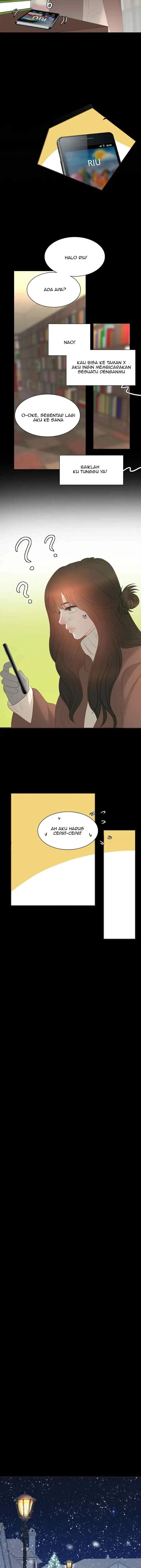A Flower for Nao chapter 52 halaman 7
