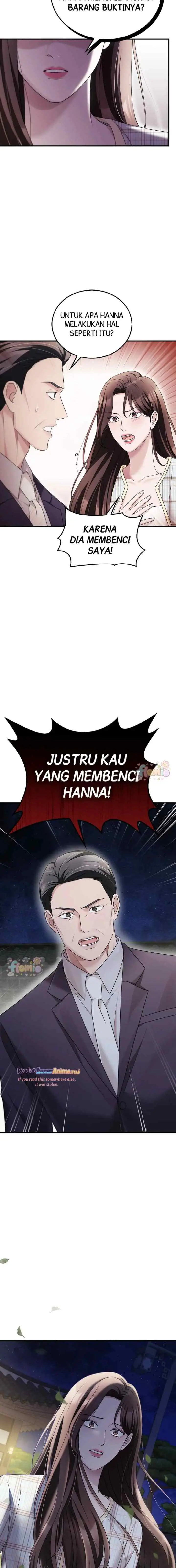 Couple, How Far We Can Go? chapter 33 halaman 7
