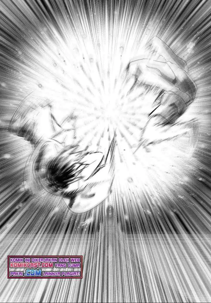 Do Chokkyuu Kareshi x Kanojo chapter 15 halaman 17