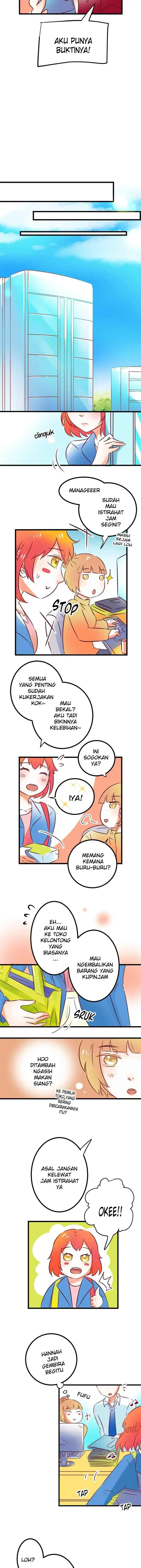 Unis chapter 133 halaman 5