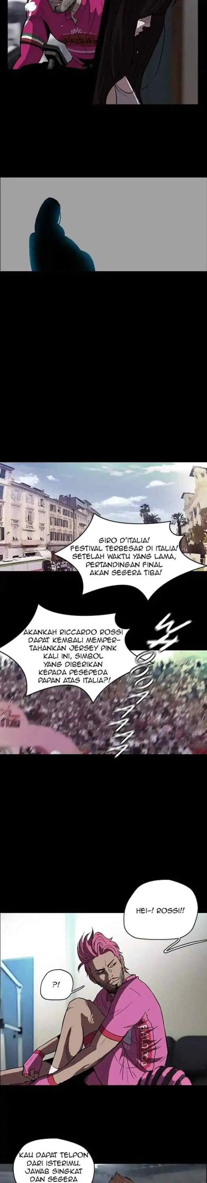 Wind Breaker chapter 92 halaman 8