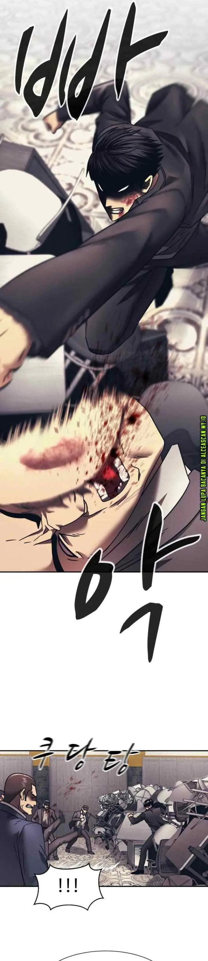 Injagang chapter 53 halaman 19