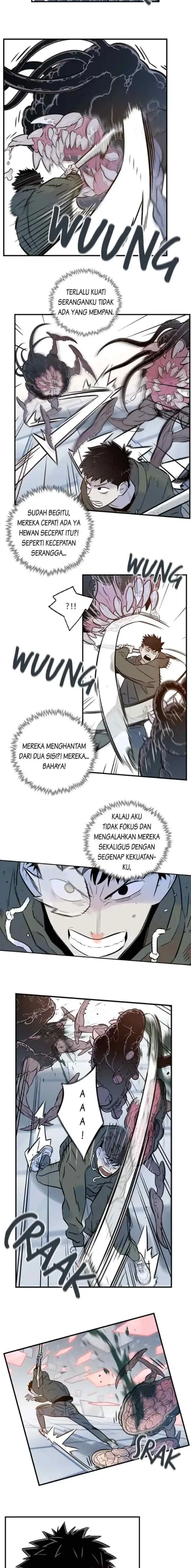 R - Vous chapter 90 halaman 10