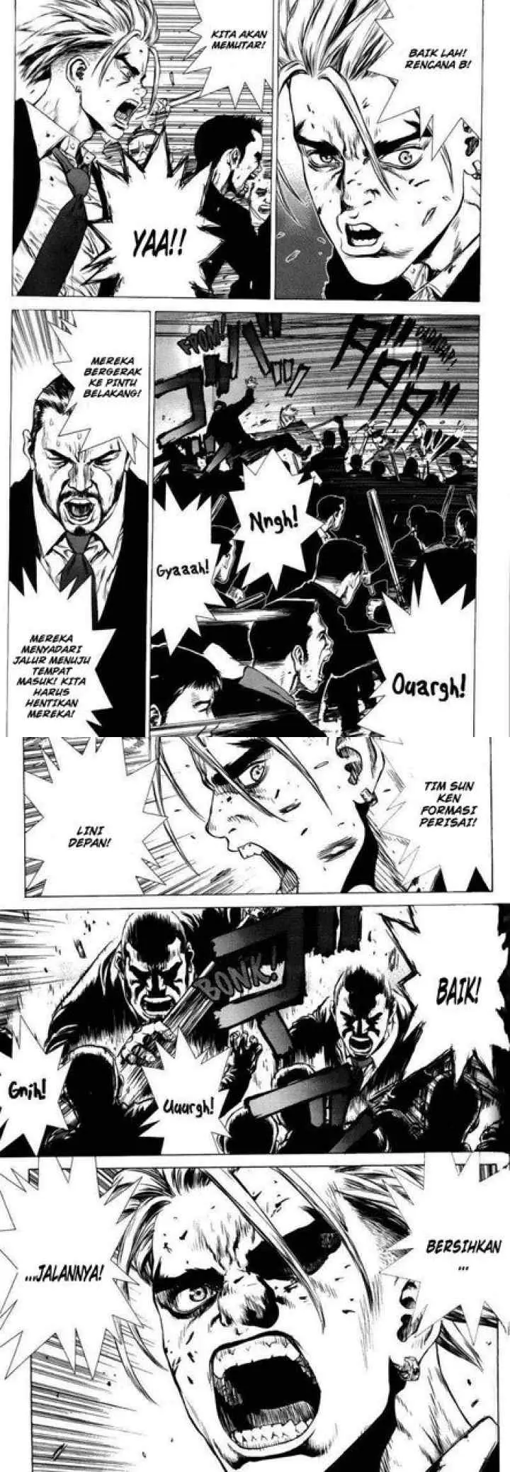Sun-ken Rock chapter 31 halaman 6