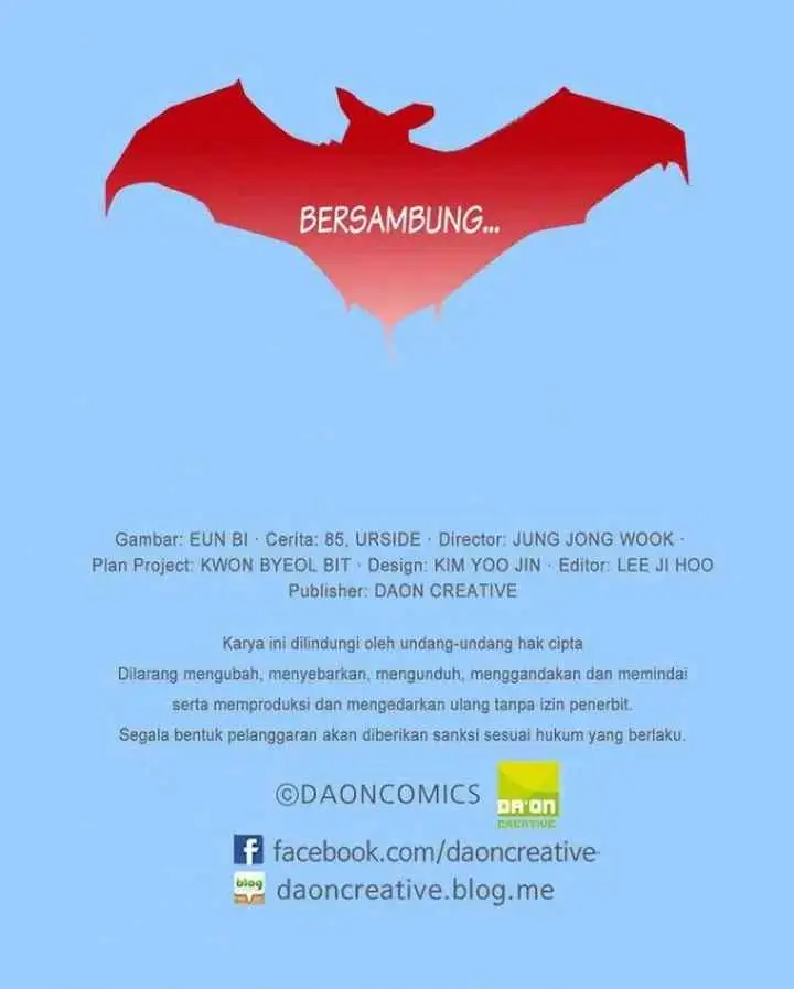 Red Honey chapter 44 halaman 20