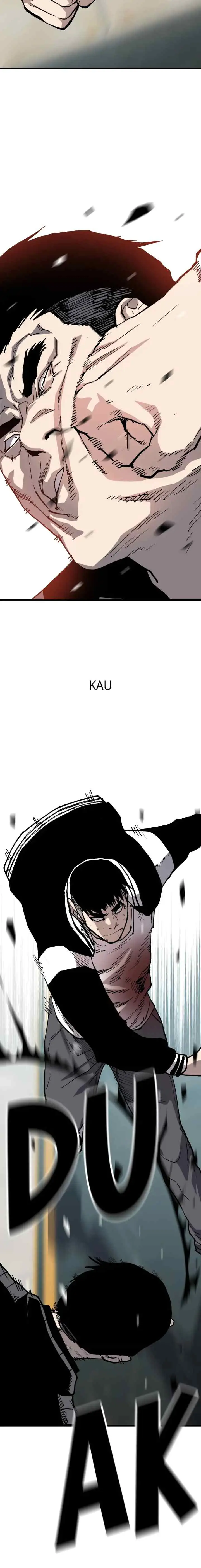 Boss Is Back! chapter 83 halaman 14