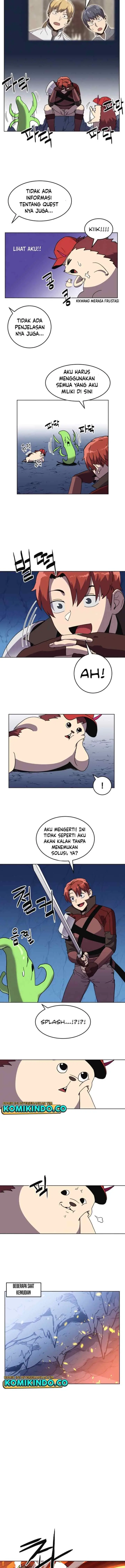 Final Boss chapter 7 halaman 10