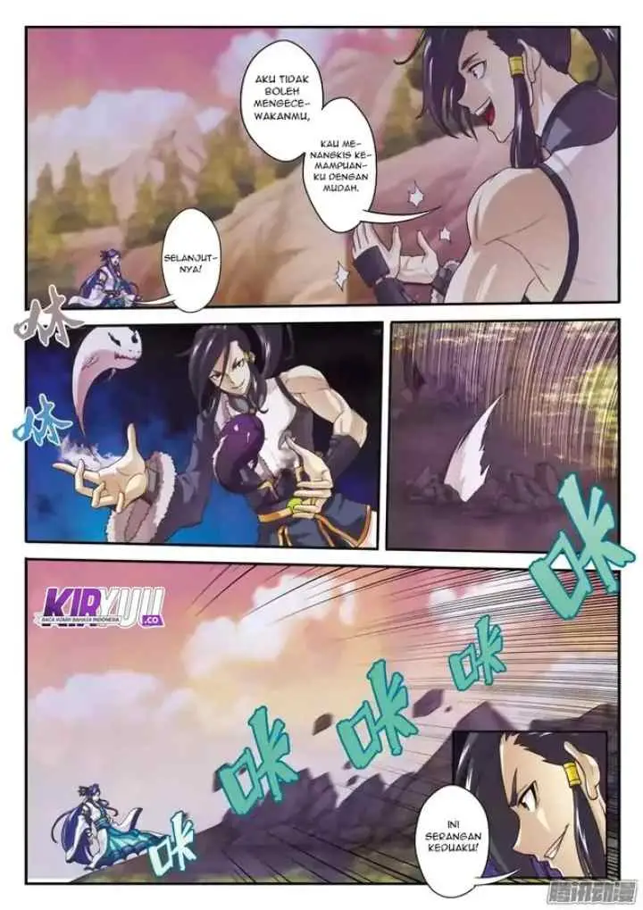 Xianxia Shijie chapter 103 halaman 5