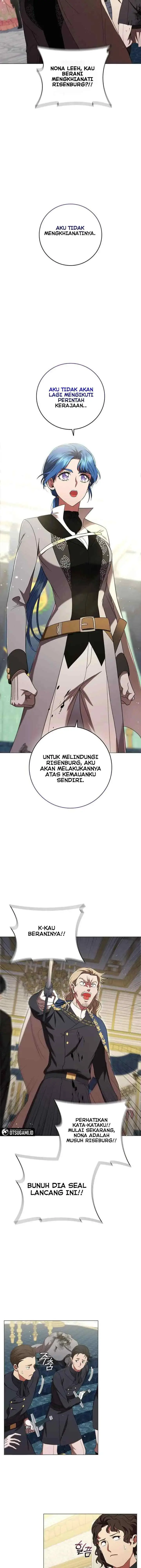 Dragon Lady chapter 19 halaman 7