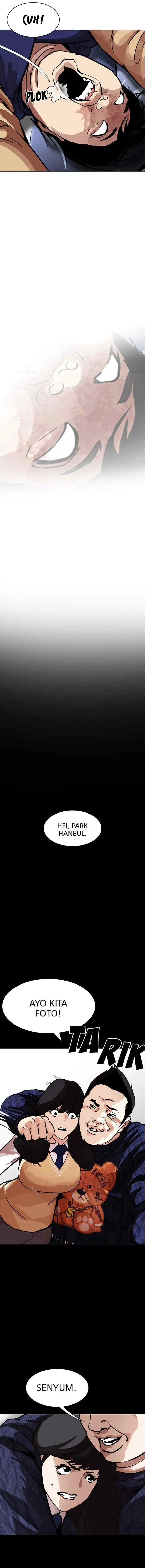 Lookism chapter 196 halaman 8