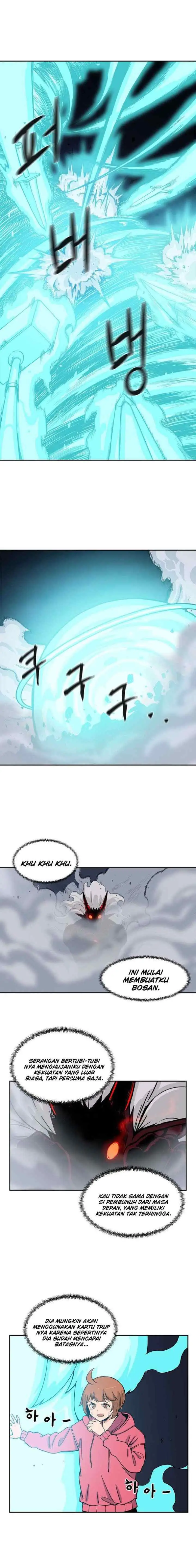 Her Hero chapter 18 halaman 7