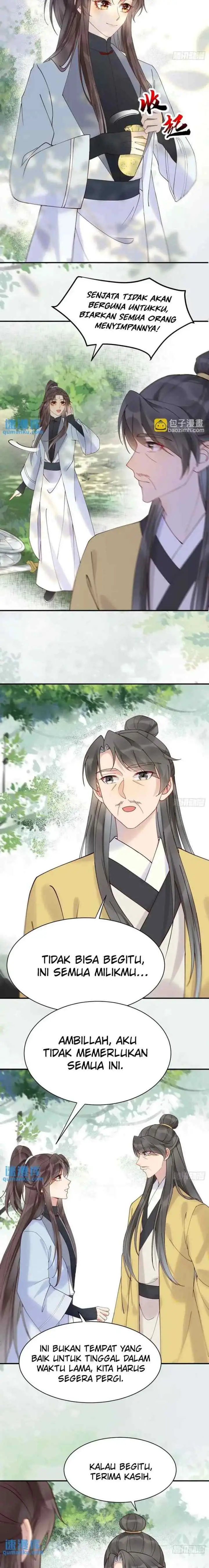 The Ghostly Doctor chapter 599 halaman 5
