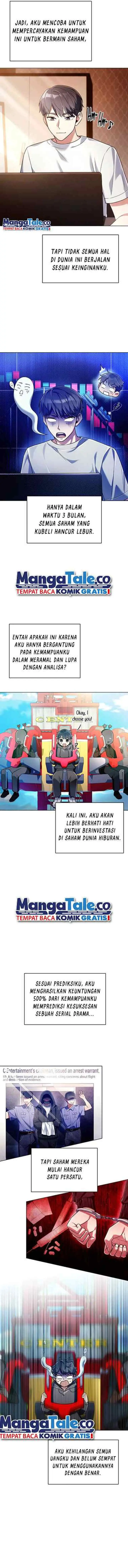 I'll Make You a Superstar chapter 1 halaman 10