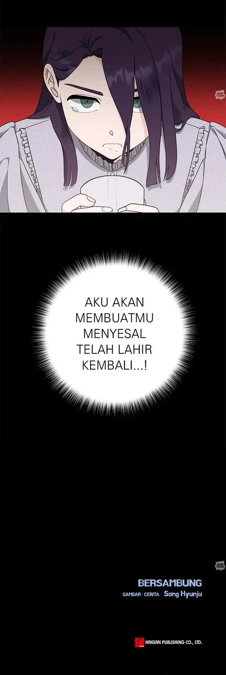Best of Luck, Warrior! chapter 44 halaman 11