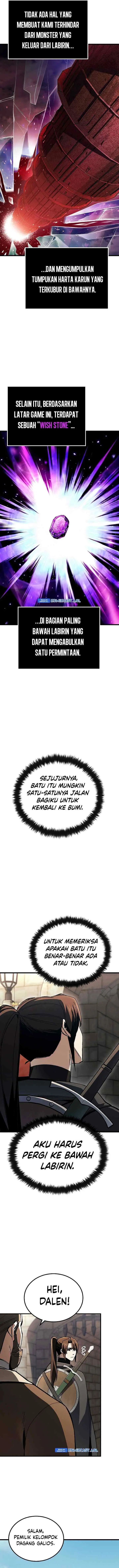Genius Corpse-Collecting Warrior chapter 1 halaman 10
