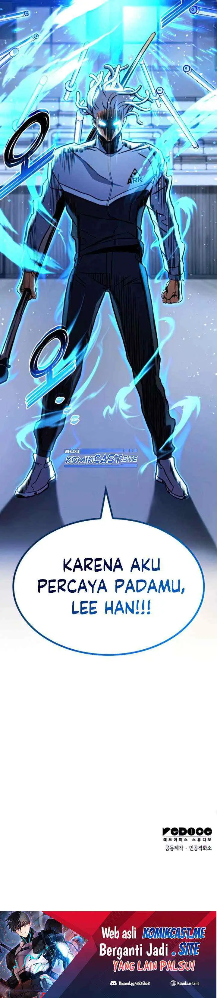 Kill The Dragon chapter 32 halaman 15