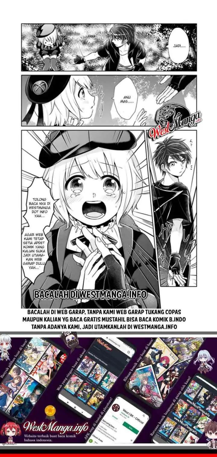 Jiisama ga Iku chapter 11 halaman 15