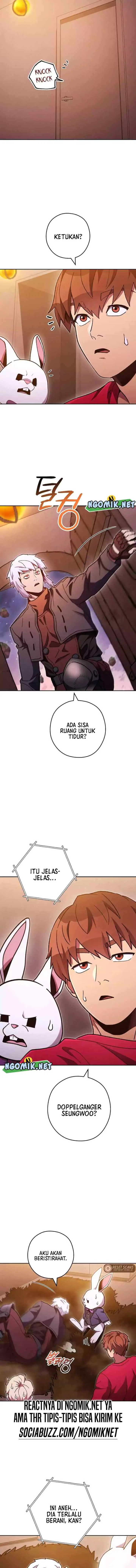 Dungeon Reset chapter 187 halaman 12