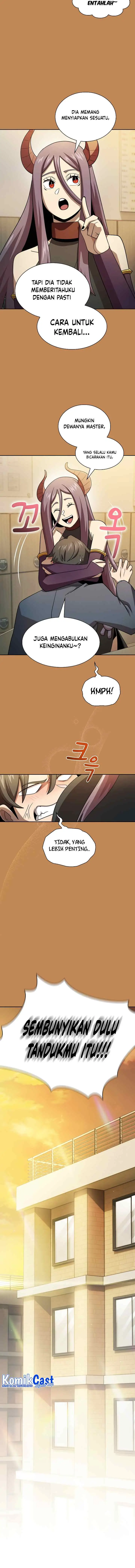 Is this Hero for Real? chapter 101 halaman 14