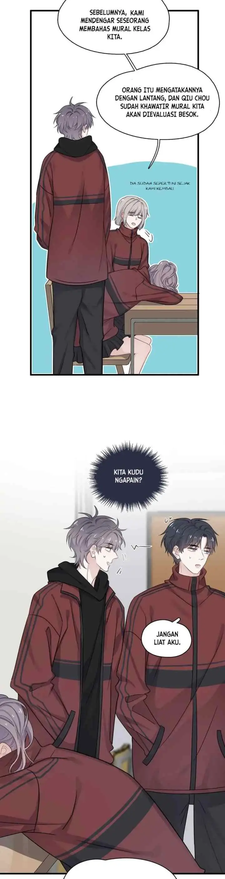 Zhe Ti Chao Gang Le chapter 102 halaman 7
