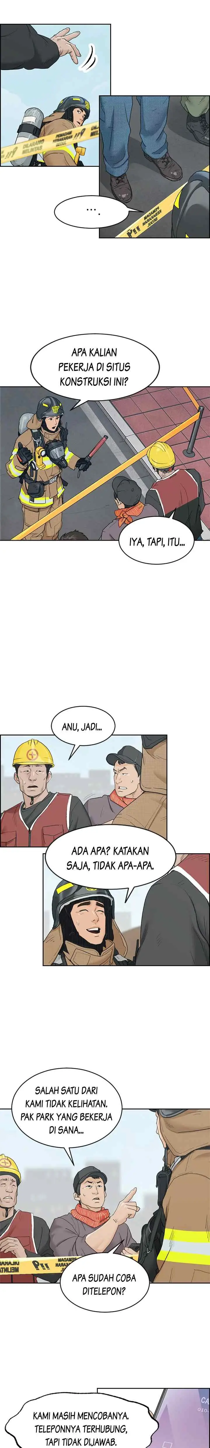 Call Sign chapter 14 halaman 12