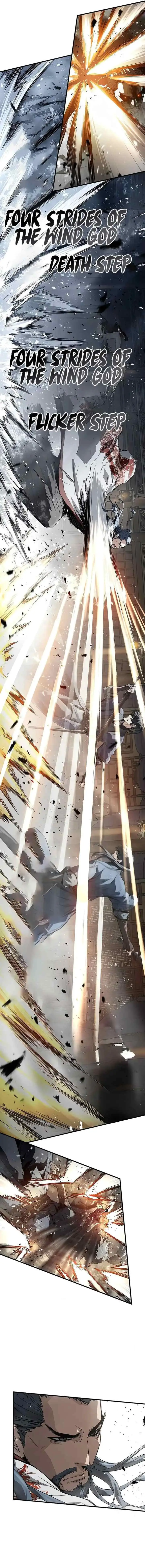 Absolute Regression chapter 68 halaman 6