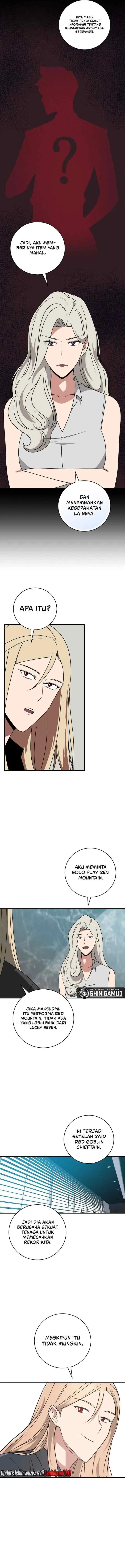 Archmage Streamer chapter 76 halaman 9