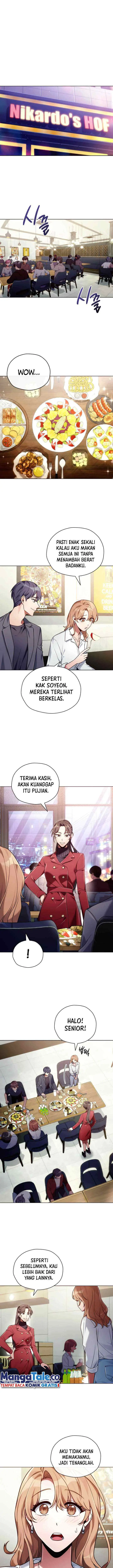 I'll Make You a Superstar chapter 7 halaman 7