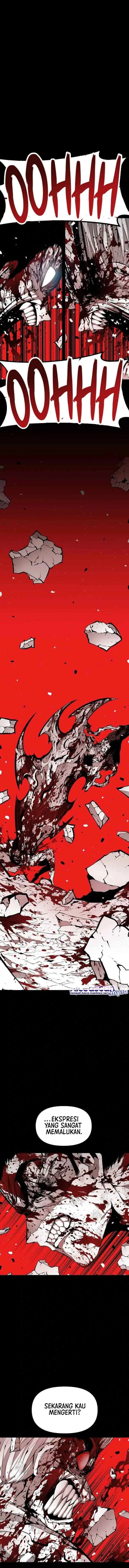 Beastburn chapter 25 halaman 13